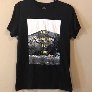 Hollister graphic T-Shirt